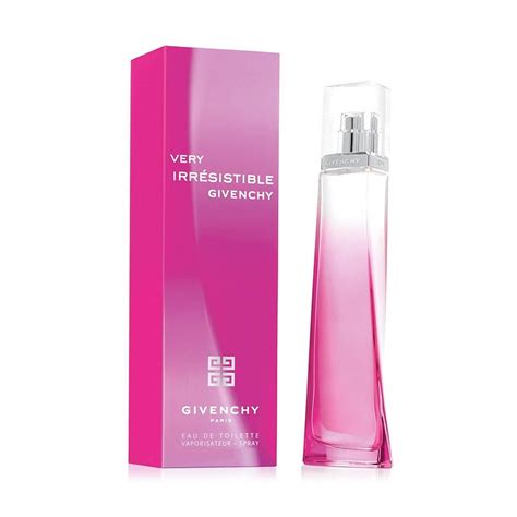 givenchy very irresistible i perfumy|givenchy perfume very irresistible price.